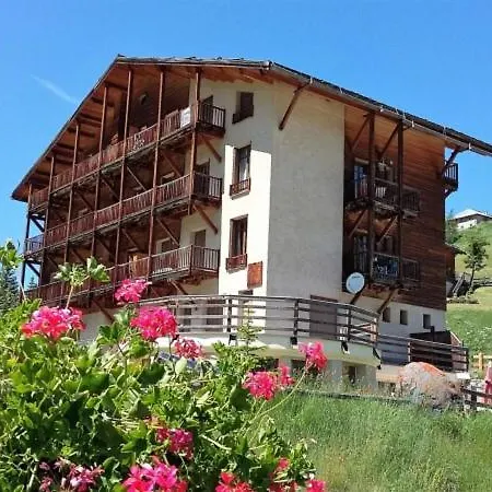 Cosy Saint-veran Apartment Saint-Veran (Hautes-Alpes)